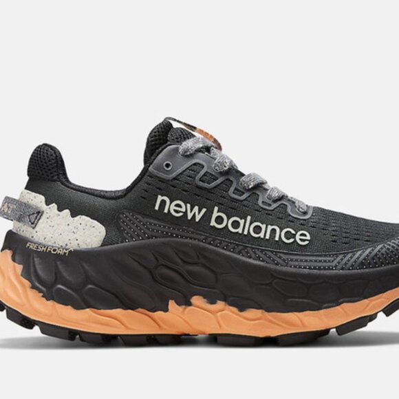 New Balance Fresh Foam X More Trail v3 SZ 12 - Picture 1 of 5